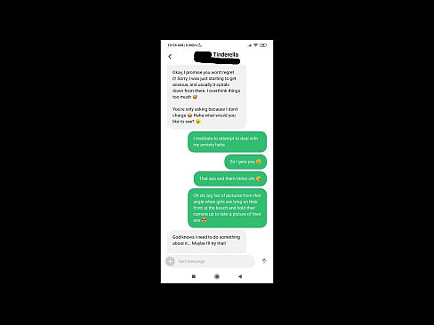 ❤️ Tinder-eko PAWG berri bat gehitu dut nire haremera (hitz egin Tinderrekin barne) Izorratu bideoa %eu.rusanalog.ruan ☑